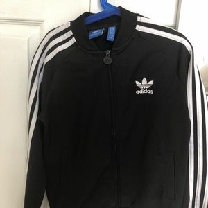 ADIDAS TRACKSUIT PERFECT CONDITION KIDS SMALL